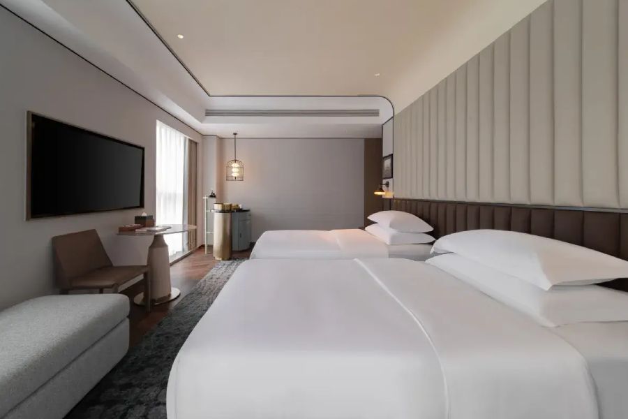 Phòng khách sạn JOY Hotel, Thành Đô