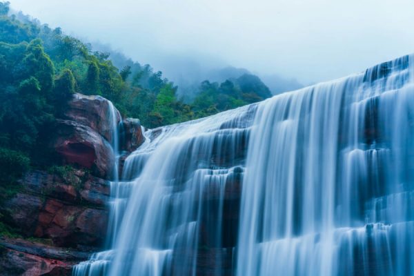 Tour du lịch Trung Quốc: Tứ Động Câu